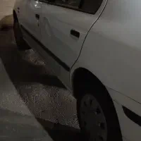 سمند Lx|خودرو سواری و وانت|محلات, |دیوار