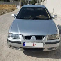 سمندx7مدل83برج12