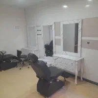 فروش وسایل آرایشگاه زنانه