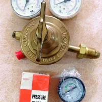 رگلاتور اکسیژن ویکتور