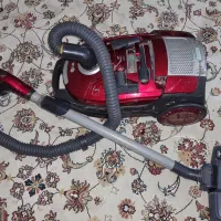 جاروبرقی ال جی