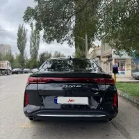 Kmc j7 مدل ۱۴۰۲|خودرو سواری و وانت|اردبیل, |دیوار