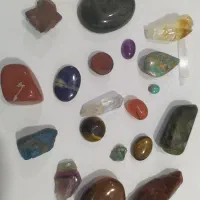 سنگ هفت چاکراه