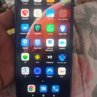 note 8 ردمی|موبایل|تهران, نازیآباد|دیوار