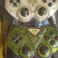 دسته بازی کامپیوتری