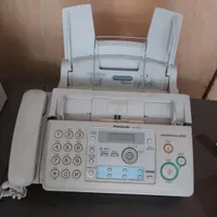 فکس پاناسونیک KX-FP701CX|پرینتر، اسکنر، کپی، فکس|آمل, |دیوار