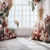 بک دراپ عکاسی