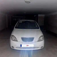 تیبا ۲ مدل ۹۷ بی رنگ