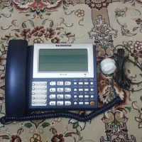 تلفن تکنیکال8115|تلفن رومیزی|اصفهان, برازنده|دیوار