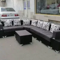 مبل راحتی دیبا ال نراد|مبلمان خانگی و میز عسلی|تنکابن, |دیوار