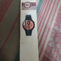 گلکسی واچ 4