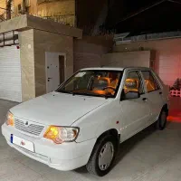 پراید 132seمدل 97|خودرو سواری و وانت|رشت, لاکانی|دیوار