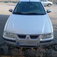 سمندX7سالم|خودرو سواری و وانت|بروجرد, |دیوار