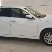دنا پلاس شش دنده خشک ای اف سون پلاس