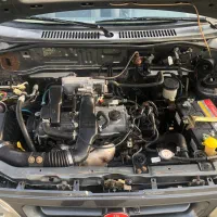 پراید صندوقدار صبا ۱۳۸۵ تمیز سالم|خودرو سواری و وانت|پردیس, فاز ۱۱|دیوار