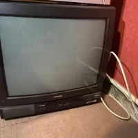 تلویزیون قدیمی