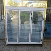 فروش و خرید یخچال های صنعتی
