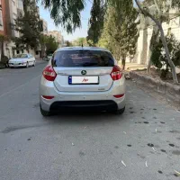 برلیانس h320 استثنائی|خودرو سواری و وانت|اصفهان, بختیاردشت (شهرک پرتو)|دیوار