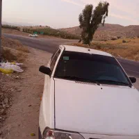 پراید مدل ۹۰