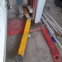جک دو ستون ۴ تن