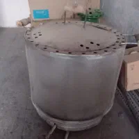 اجاق گاز نان پزی