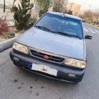 پراید مدل 85