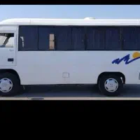 مینی بوس هیوندا سالم