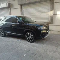 شاسی T5نسخه فول فردا موتور مدل ۴۰۴ معاوضه با واحد