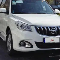 هایما s7 پلاس مدل ۱۴۰۲|خودرو سواری و وانت|تبریز, |دیوار