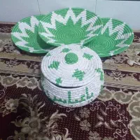 وسایل محرمی