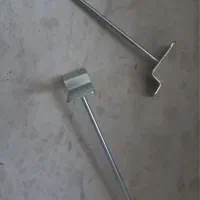 سیخ رگال جوراب و لوازم