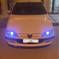 پژو پارس LX TU5، مدل ۱۴۰۱ گاز سیمی