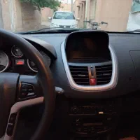 خودرو۲۰۷tu3|خودرو سواری و وانت|مشهد, امامیه (شهرک غرب)|دیوار