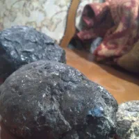 توکه خریداری همشون شهاب سنگ ۳۰ملیون|کلکسیون اشیاء عتیقه|اردبیل, |دیوار