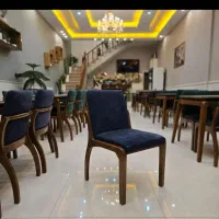 میز غذاخوری ۲ نفره / ۴ نفره / ۶ نفره|میز و صندلی غذاخوری|رشت, پیرسرا|دیوار