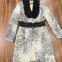 انواع مانتو مجلسی اعیانی