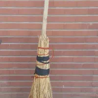 فروش جارو فضای سبز و پارک