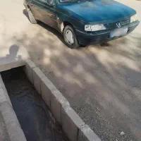 فروش اردی|خودرو سواری و وانت|زاوه, |دیوار