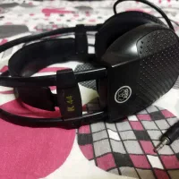 هدست استدیویی