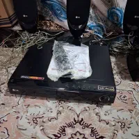 سینما خانواده الجی ۷تیکه زلزله اکبند کره ای|سیستم صوتی خانگی|تهران, زیبادشت|دیوار