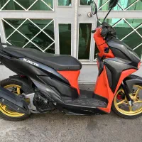 کویر s2 طرح کلیک|موتورسیکلت|تهران, نبی اکرم|دیوار