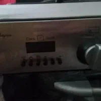 اجاق گاز فر دار و گرمکن غذا|اجاق گاز و لوازم برقی پختوپز|تهران, شادآباد|دیوار