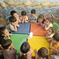 خدمات مهدکودک|استخدام سرایداری و نظافت|تهران, فلاح|دیوار