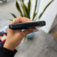 ۱۵ پرومکس آبی ۲۵۶za|موبایل|گرگان, |دیوار