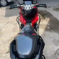 Adv فول|موتورسیکلت|خمام, |دیوار