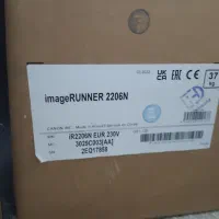 دستگاه کپی کانن 2206 n