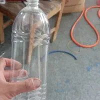 تولیدی بطری پلاستیکی