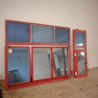 پنجره بزرگ