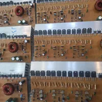 طراحی امپلی فایر