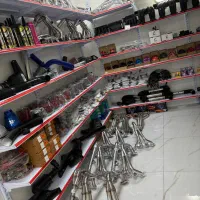 هدرز اچ زد پاور Hz Power|قطعات یدکی و لوازم جانبی|بهبهان, |دیوار